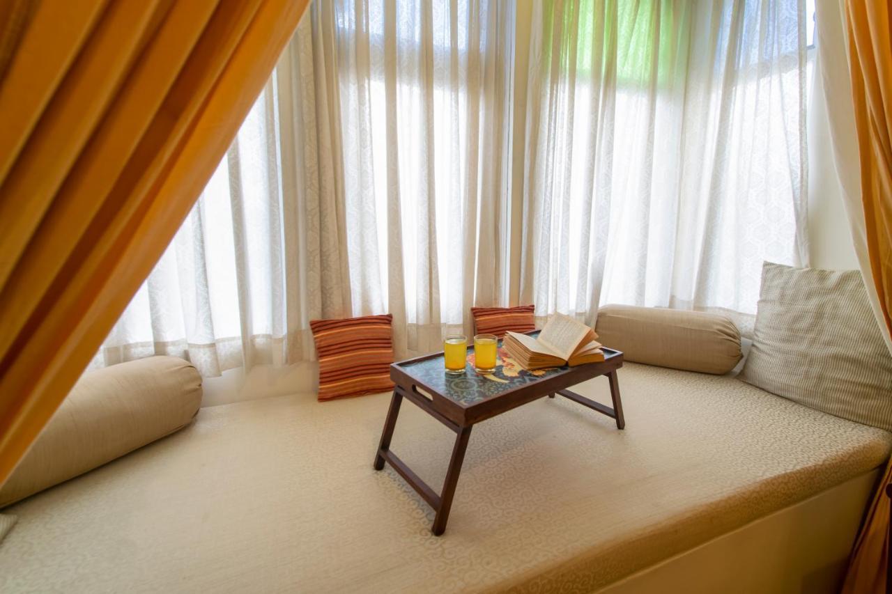 Akshay Niwas Boutique Luxury Hotel Udaipur Dış mekan fotoğraf