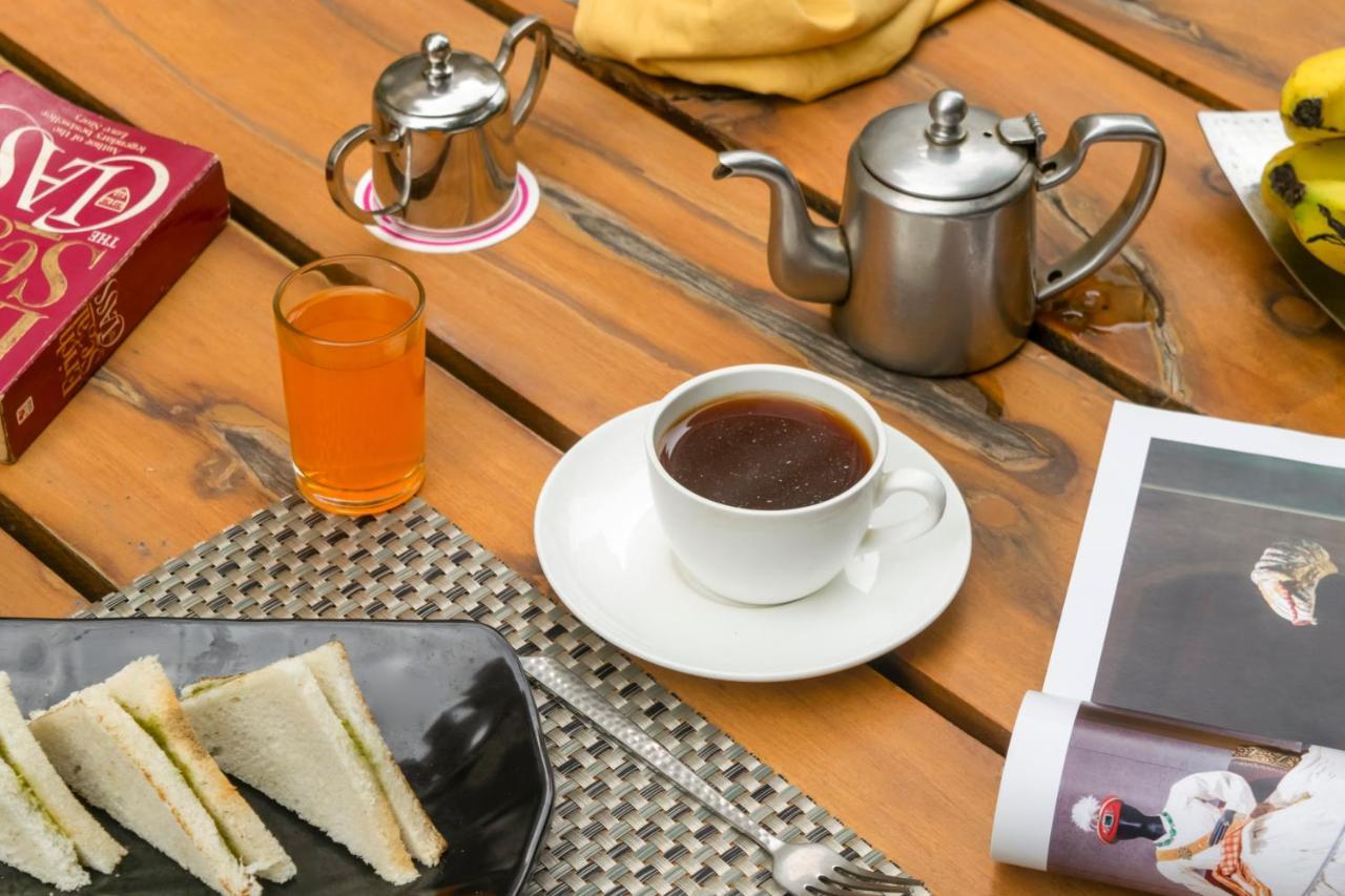 Akshay Niwas Boutique Luxury Hotel Udaipur Dış mekan fotoğraf