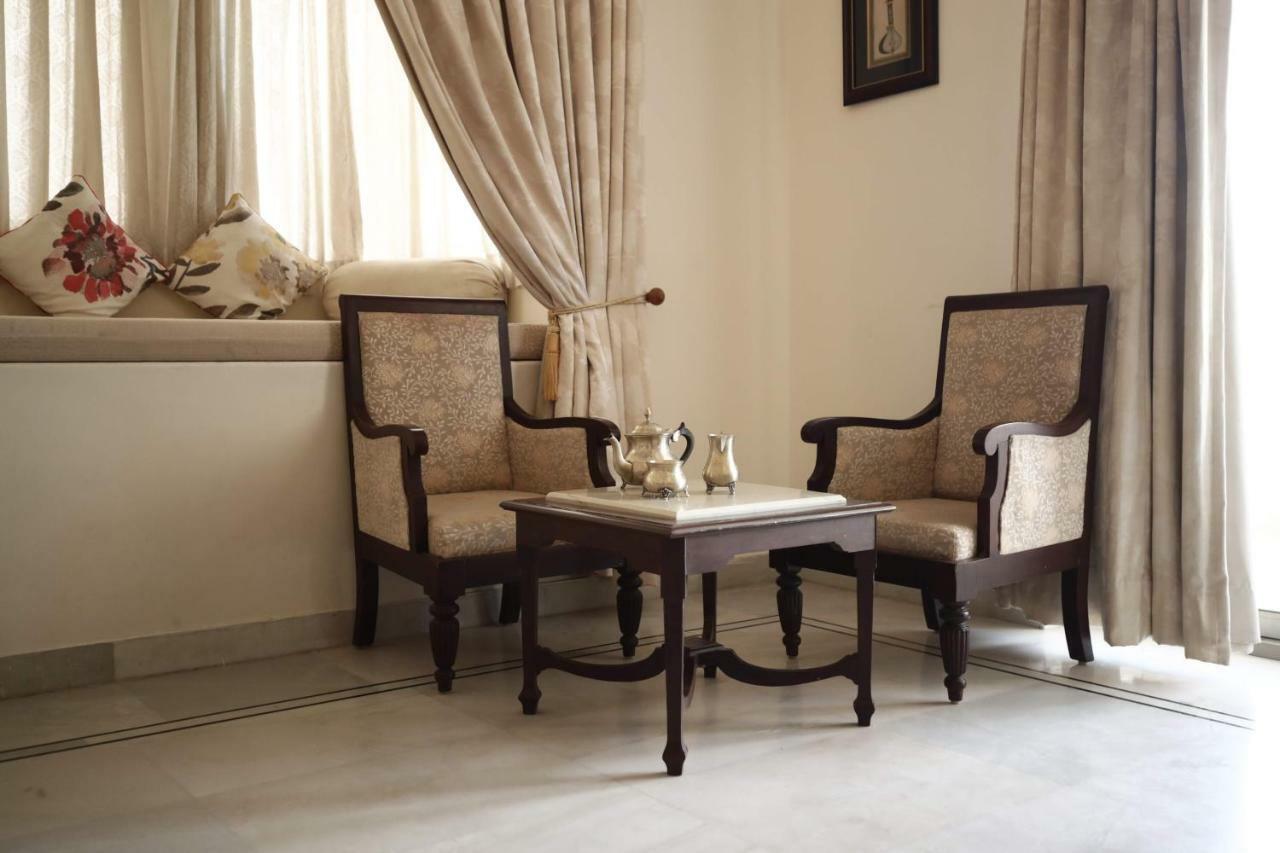 Akshay Niwas Boutique Luxury Hotel Udaipur Dış mekan fotoğraf