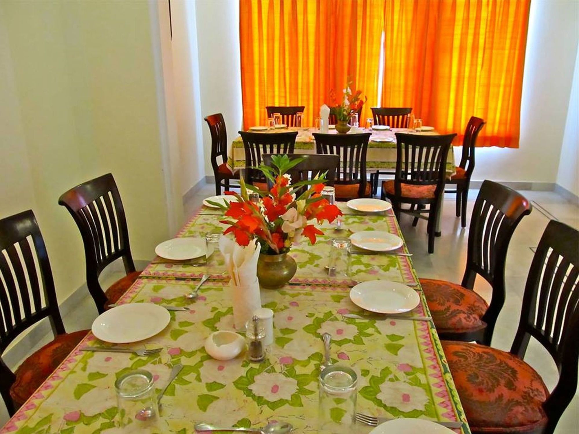 Akshay Niwas Boutique Luxury Hotel Udaipur Dış mekan fotoğraf